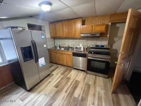 23 Sloan Street Albany NY 12202