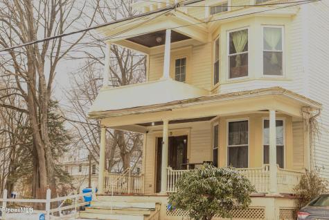 5 Moore Street Albany NY 12202