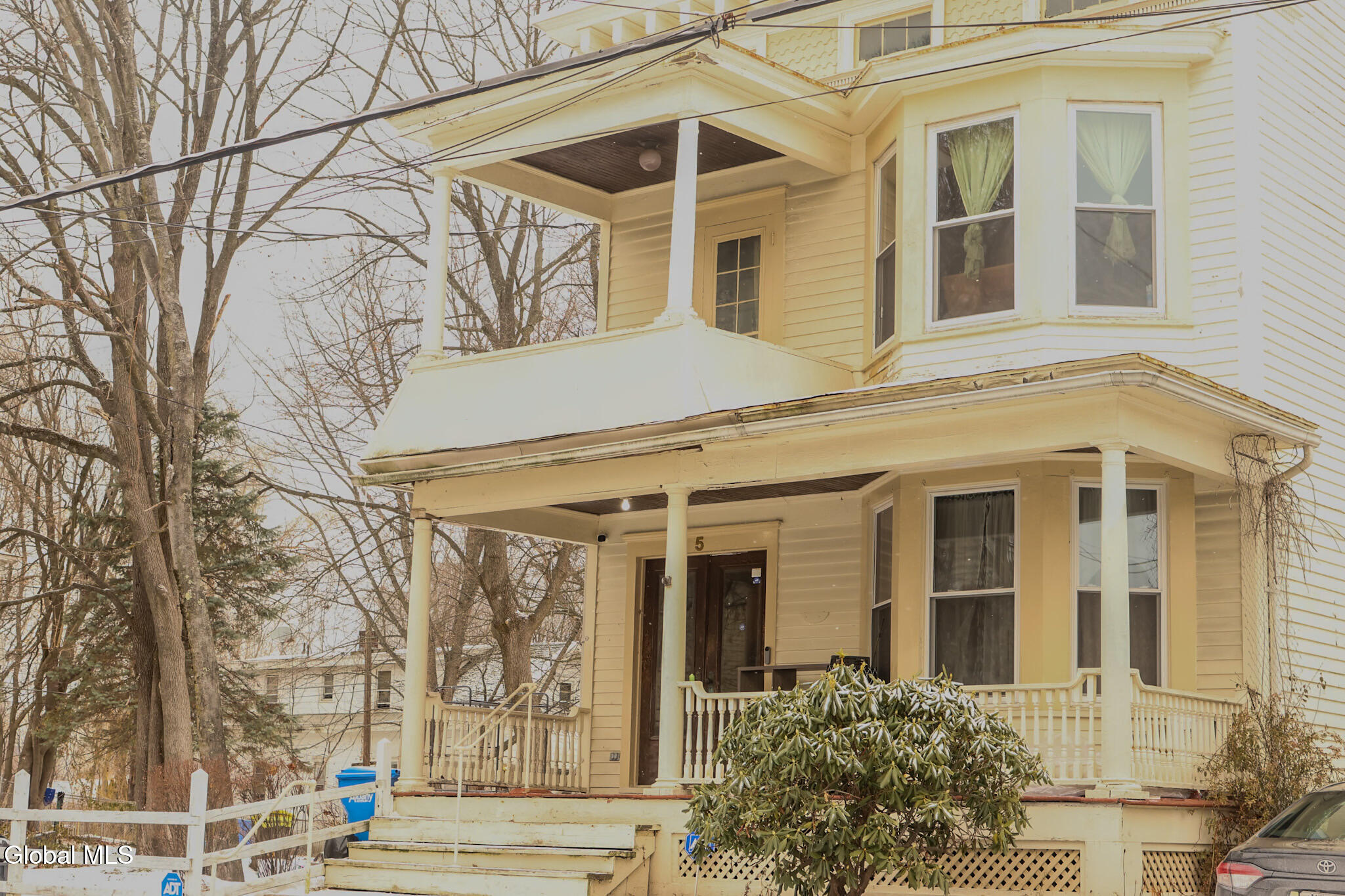 5 Moore Street Albany NY 12202