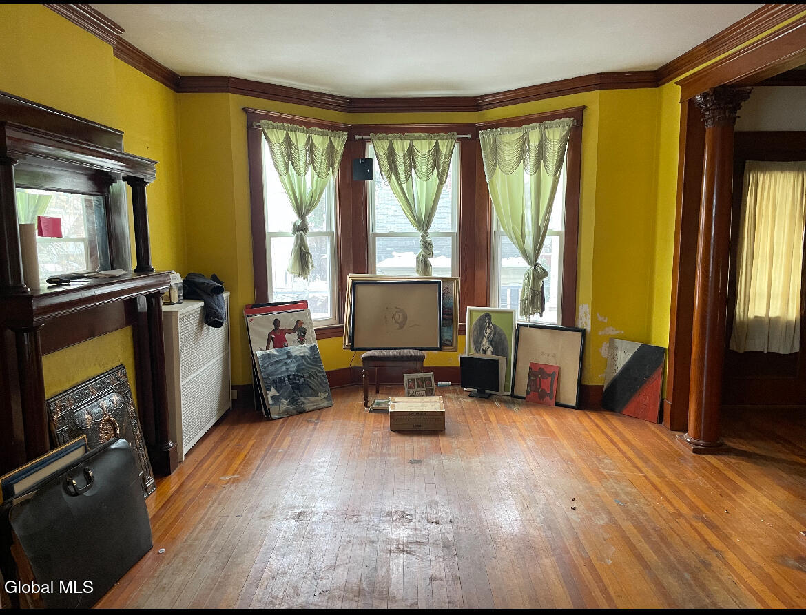 5 Moore Street Albany NY 12202