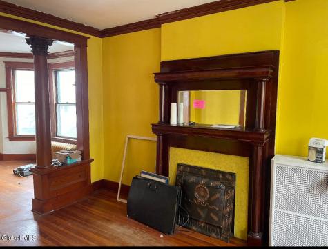 5 Moore Street Albany NY 12202