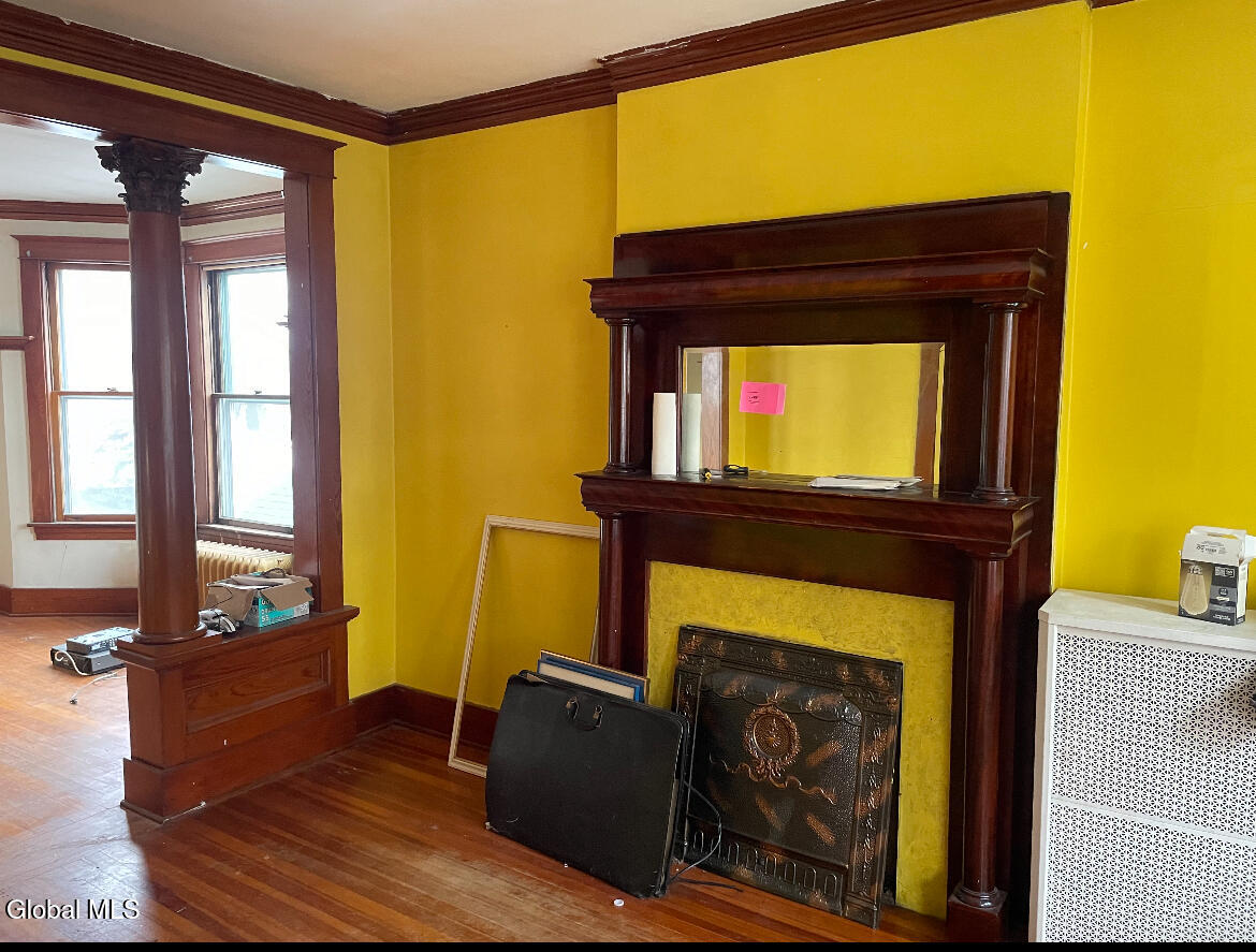 5 Moore Street Albany NY 12202