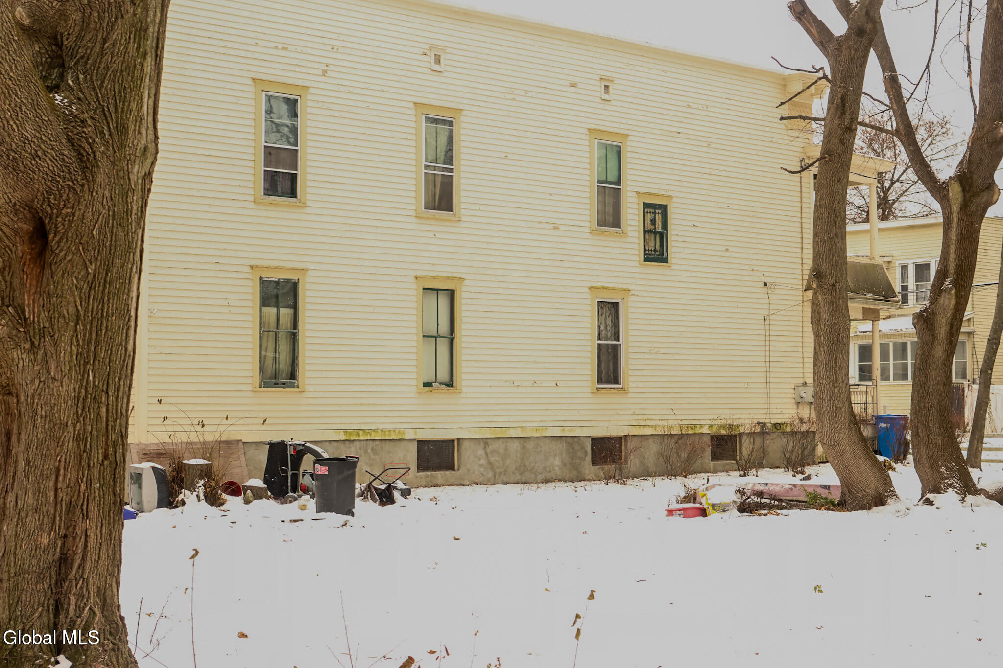 5 Moore Street Albany NY 12202