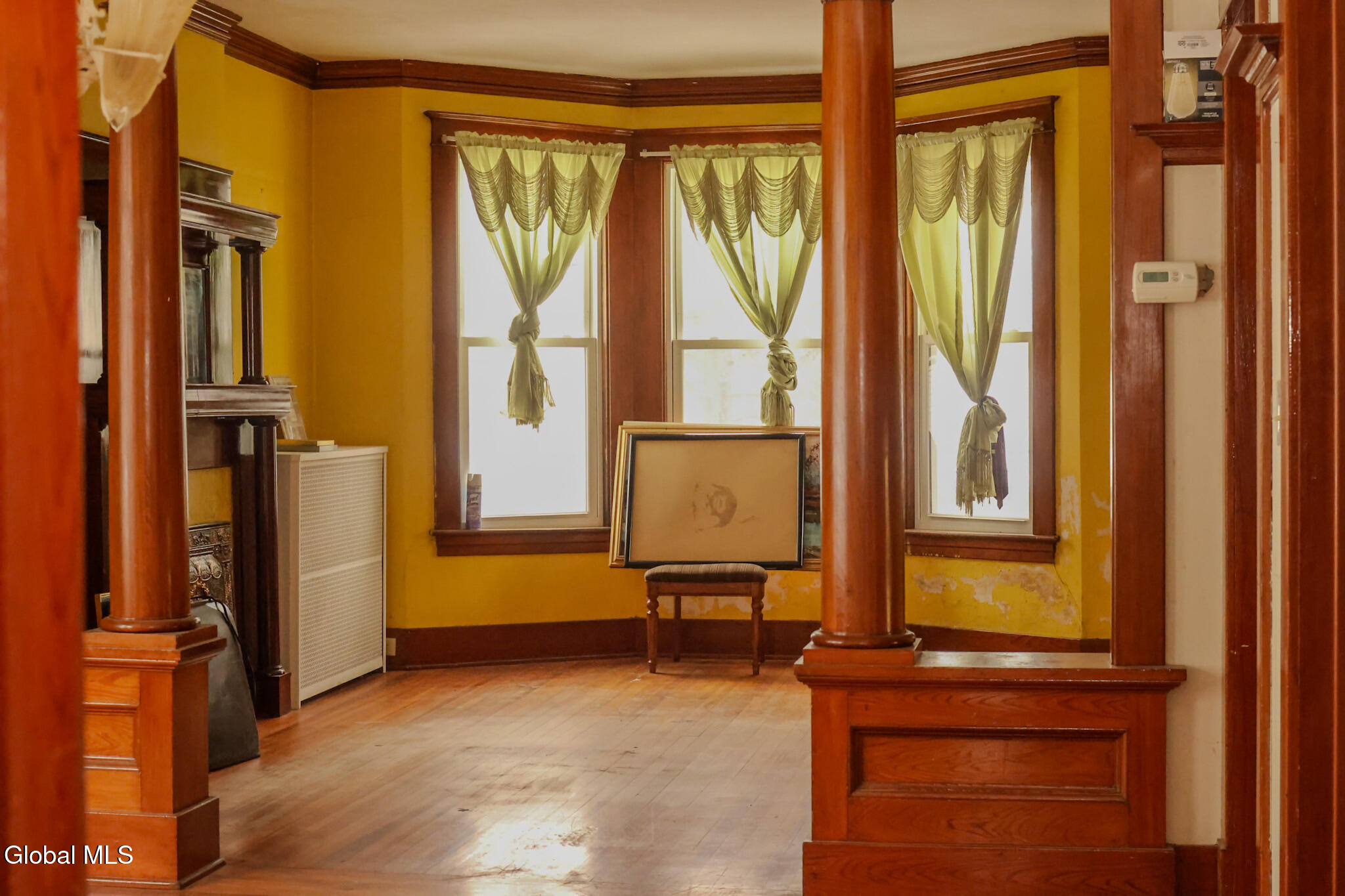 5 Moore Street Albany NY 12202