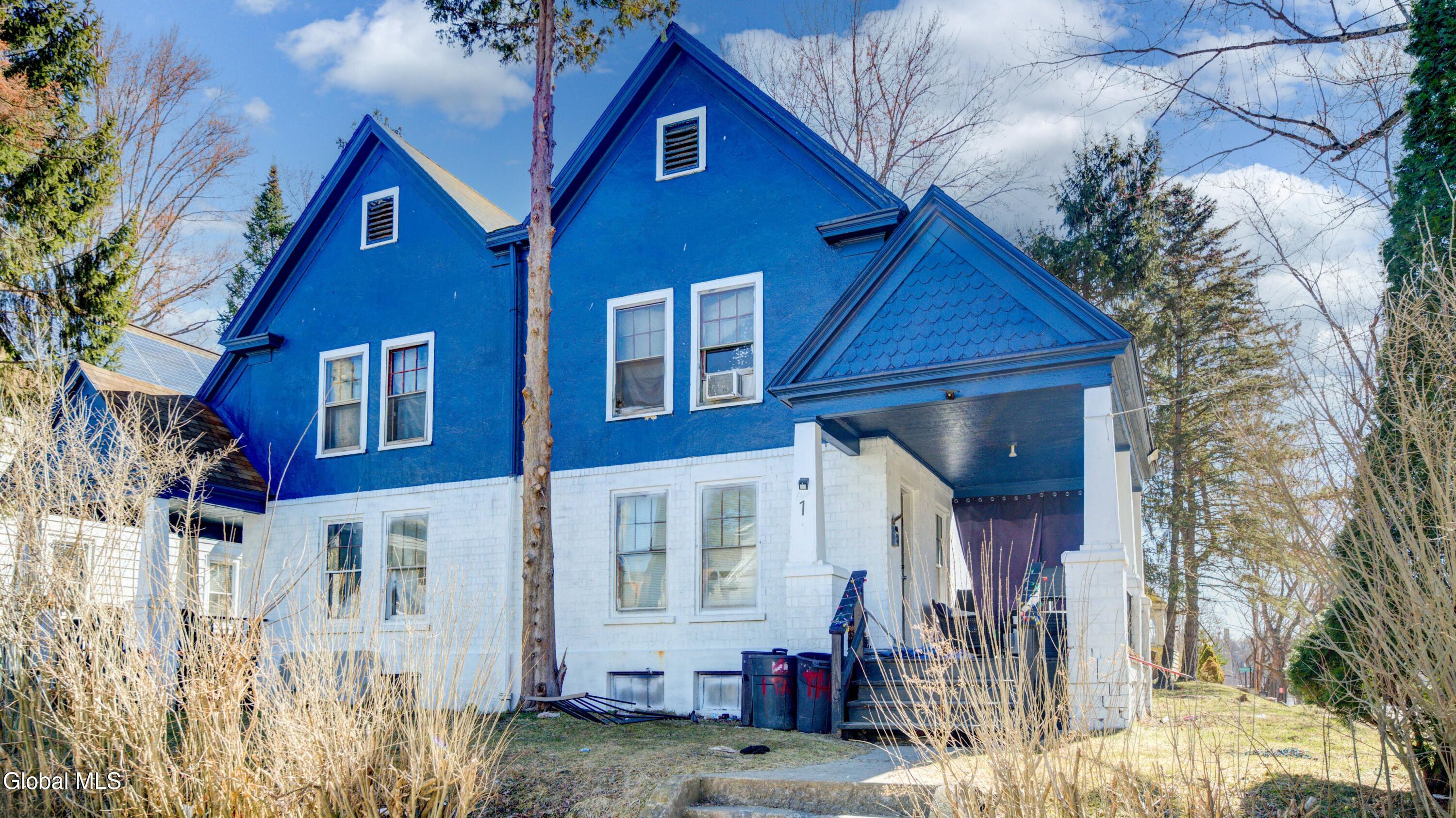1-3 Taft Place Amsterdam NY 12010