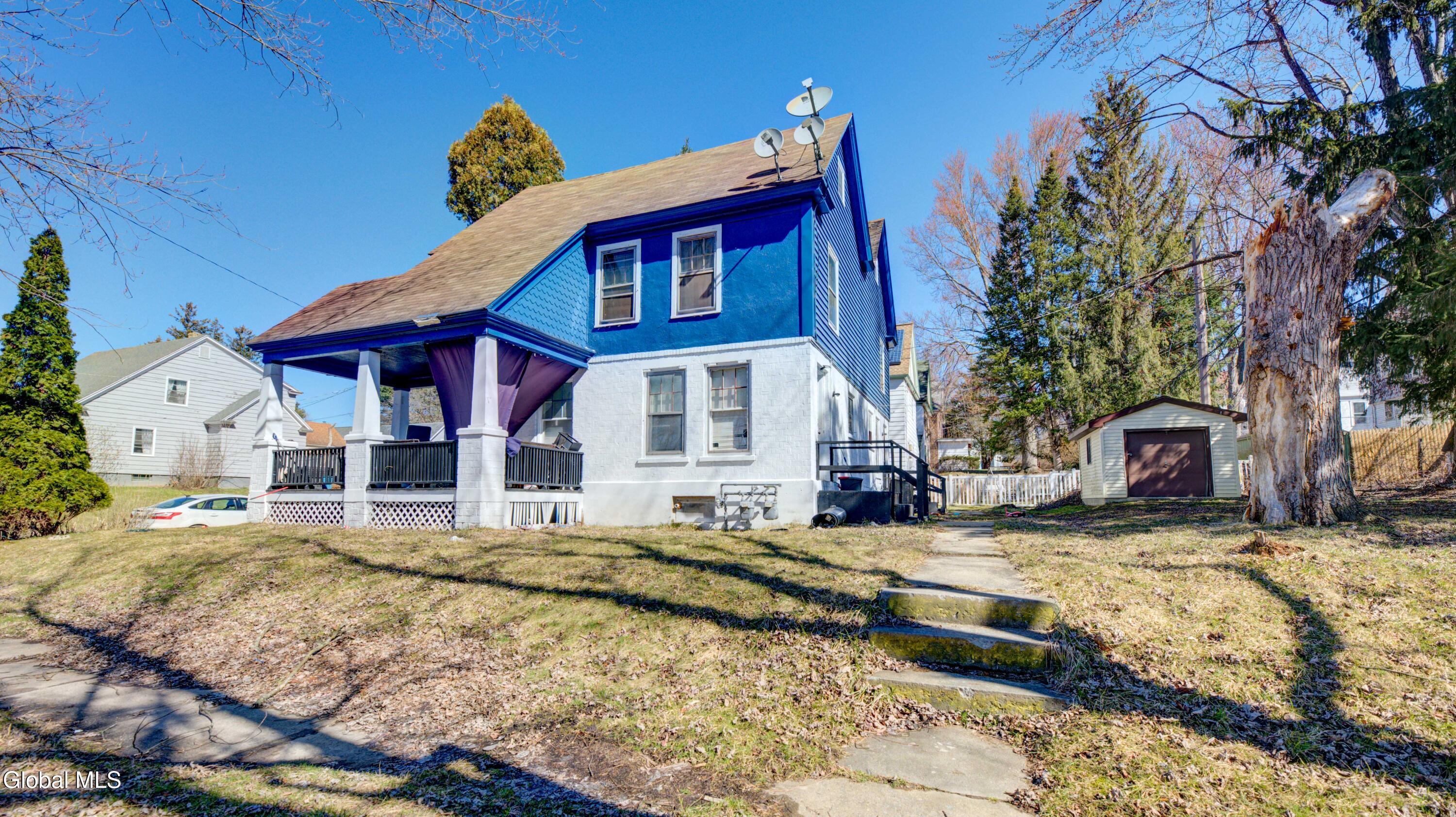 1-3 Taft Place Amsterdam NY 12010