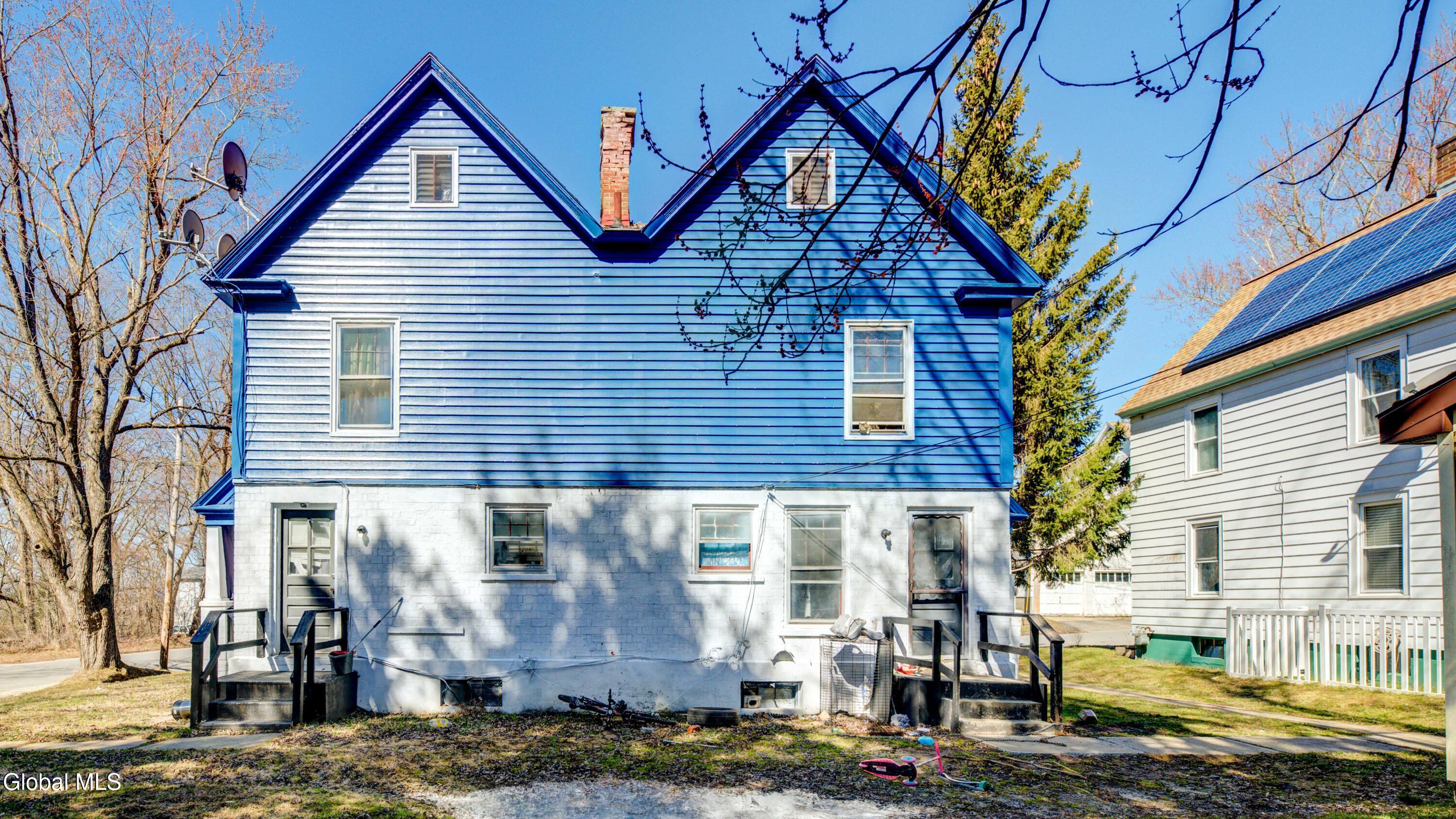 1-3 Taft Place Amsterdam NY 12010