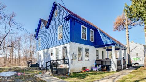 1-3 Taft Place Amsterdam NY 12010