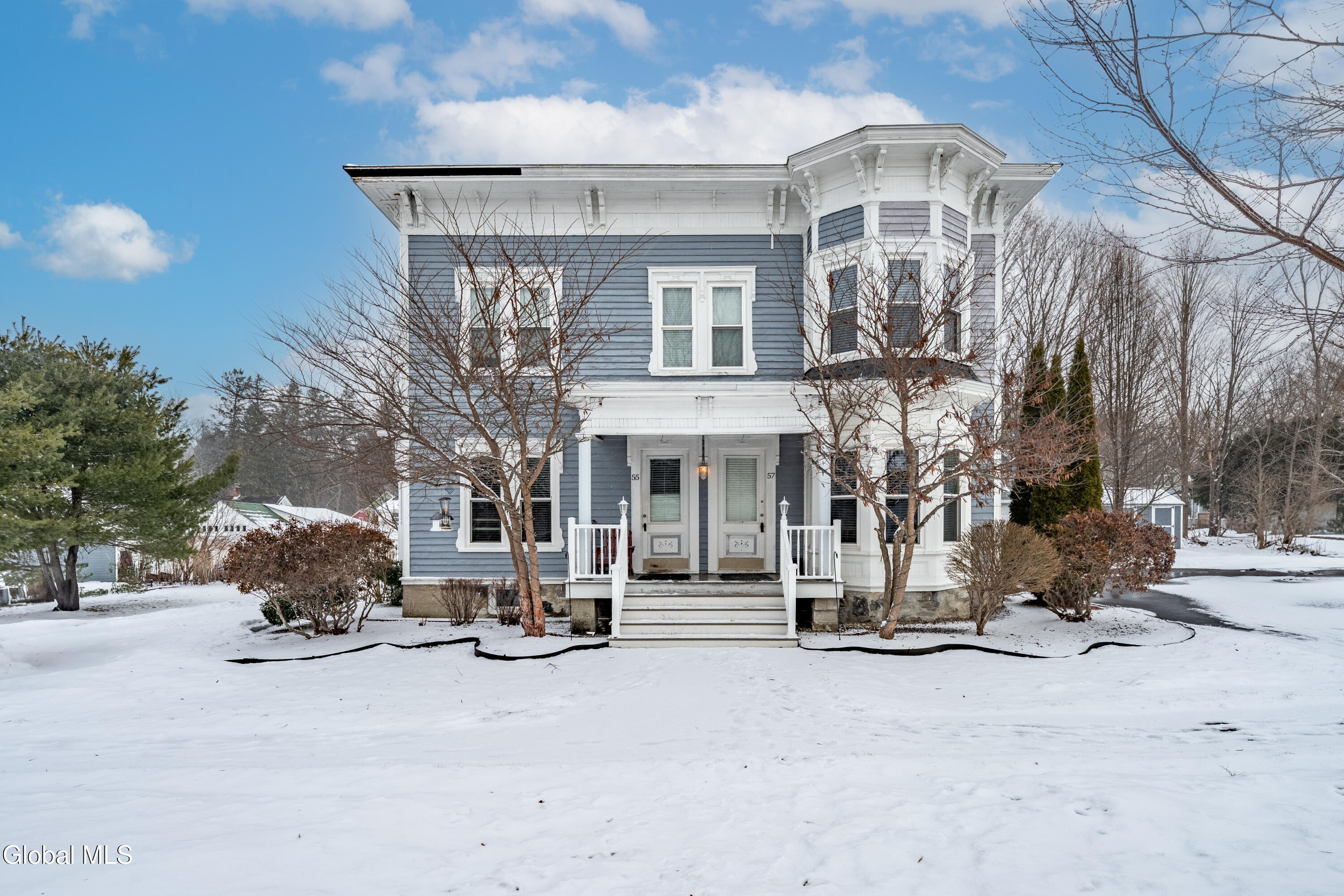 57 Bridge Street Broadalbin NY 12025