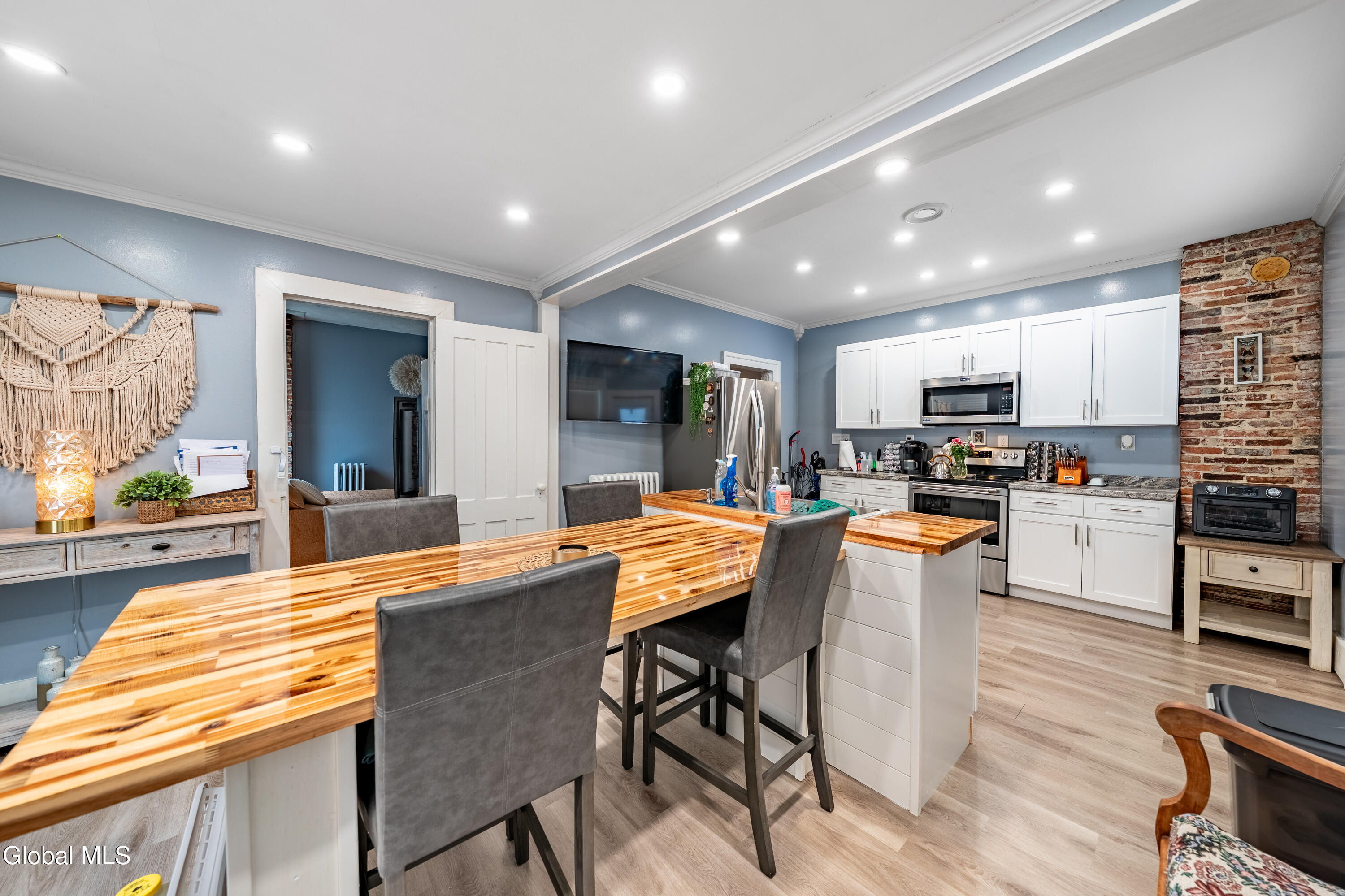 57 Bridge Street Broadalbin NY 12025