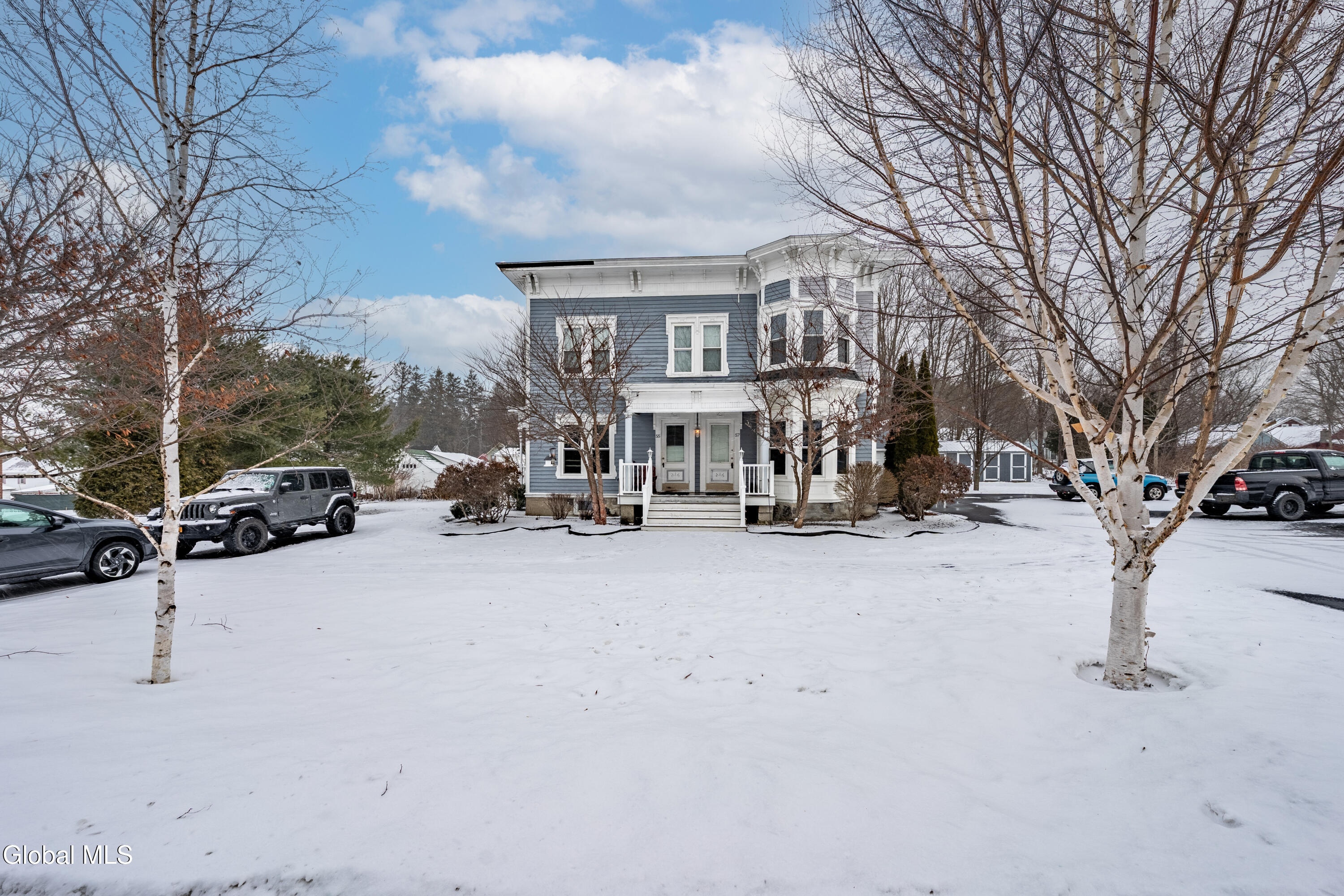 57 Bridge Street Broadalbin NY 12025