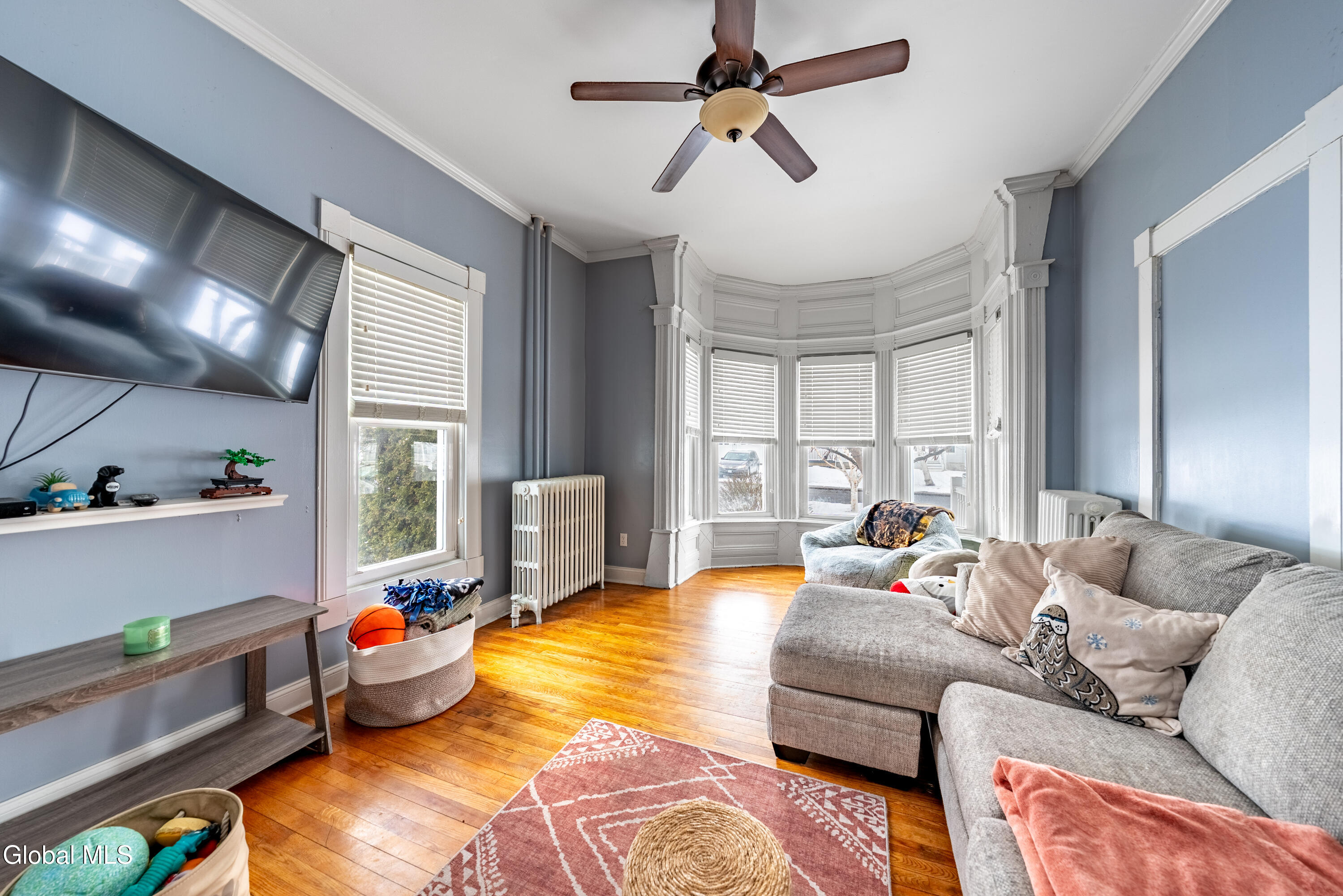 57 Bridge Street Broadalbin NY 12025
