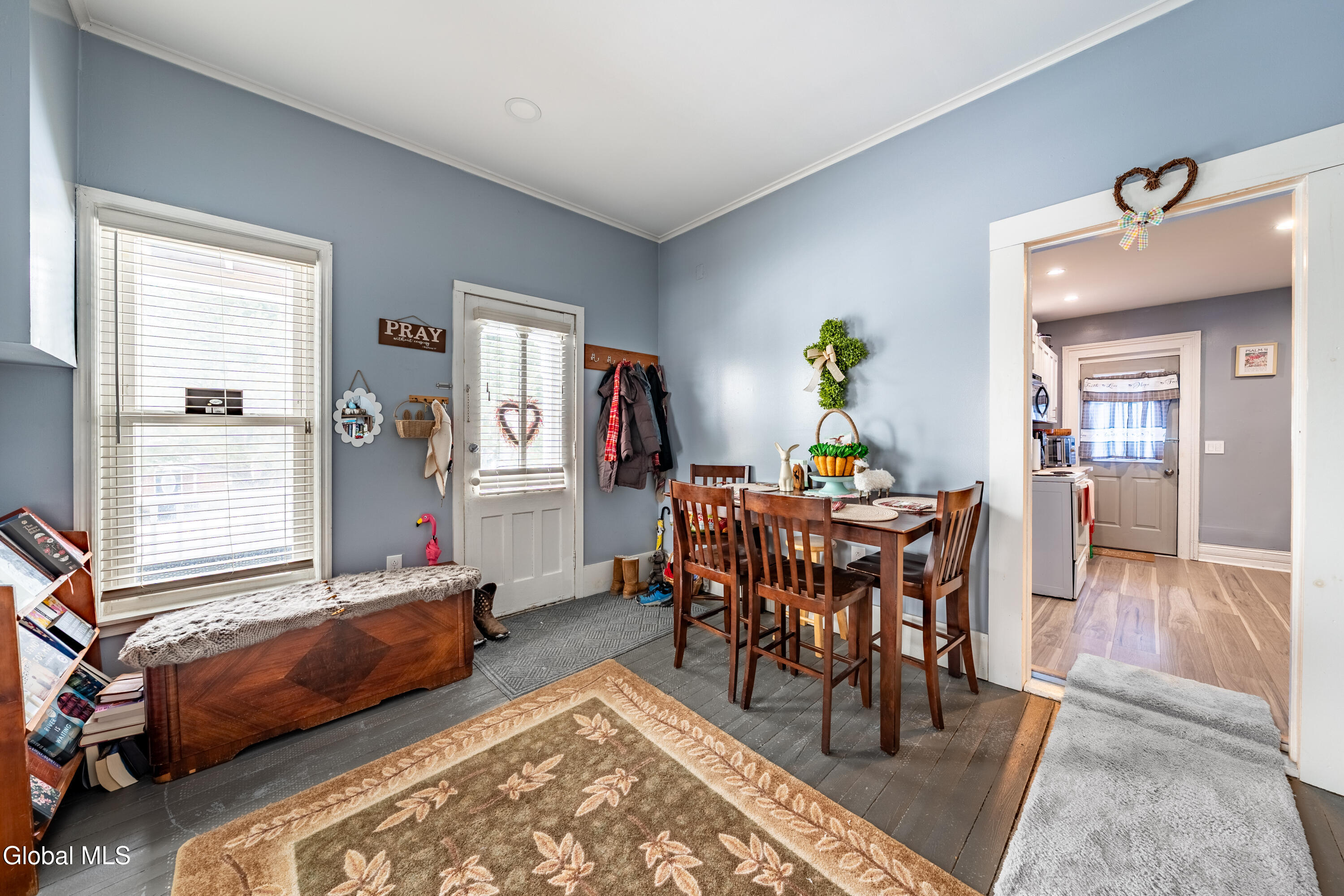 57 Bridge Street Broadalbin NY 12025