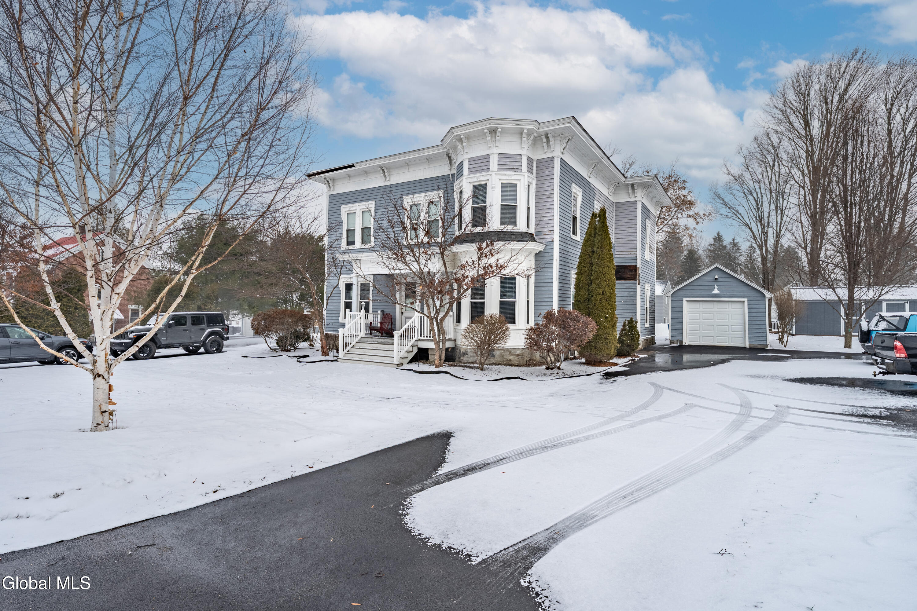 57 Bridge Street Broadalbin NY 12025