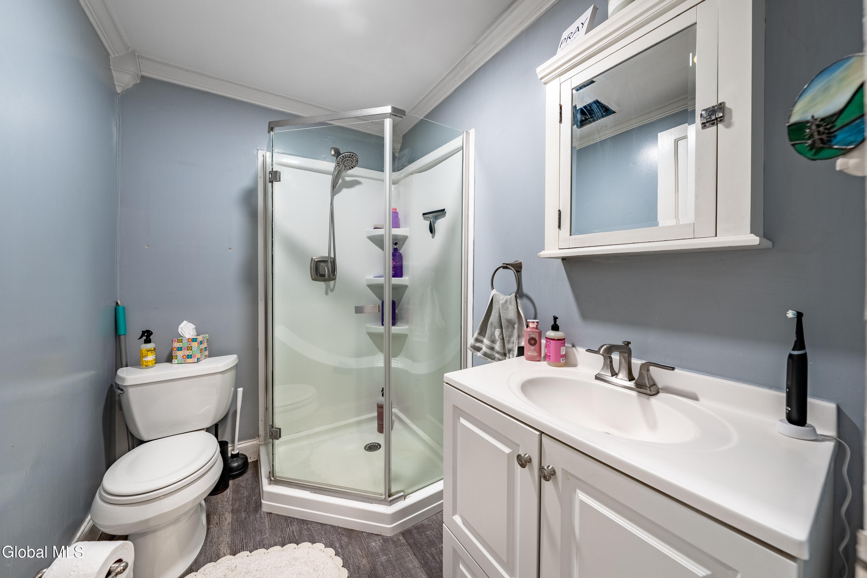 57 Bridge Street Broadalbin NY 12025