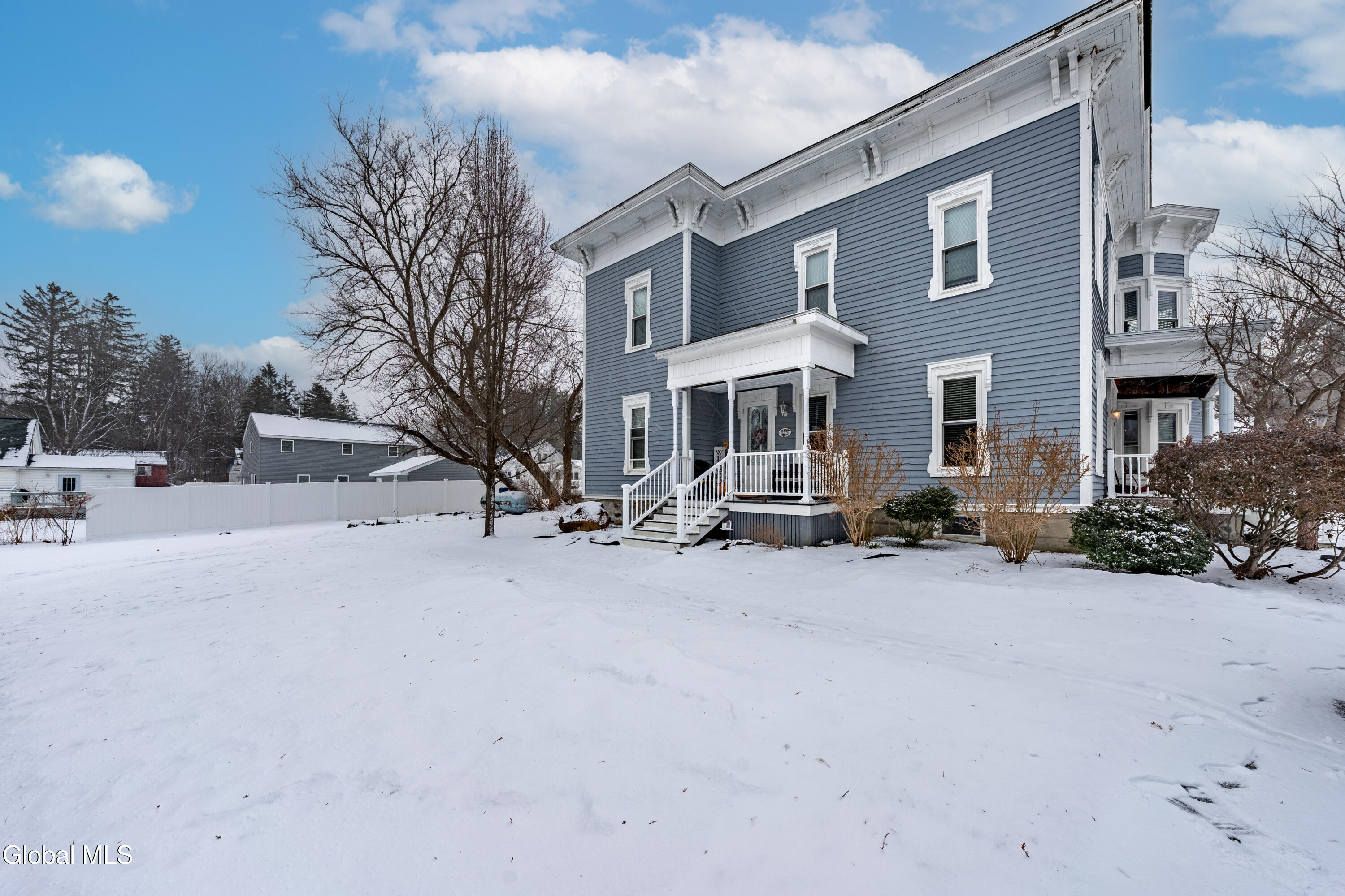 57 Bridge Street Broadalbin NY 12025