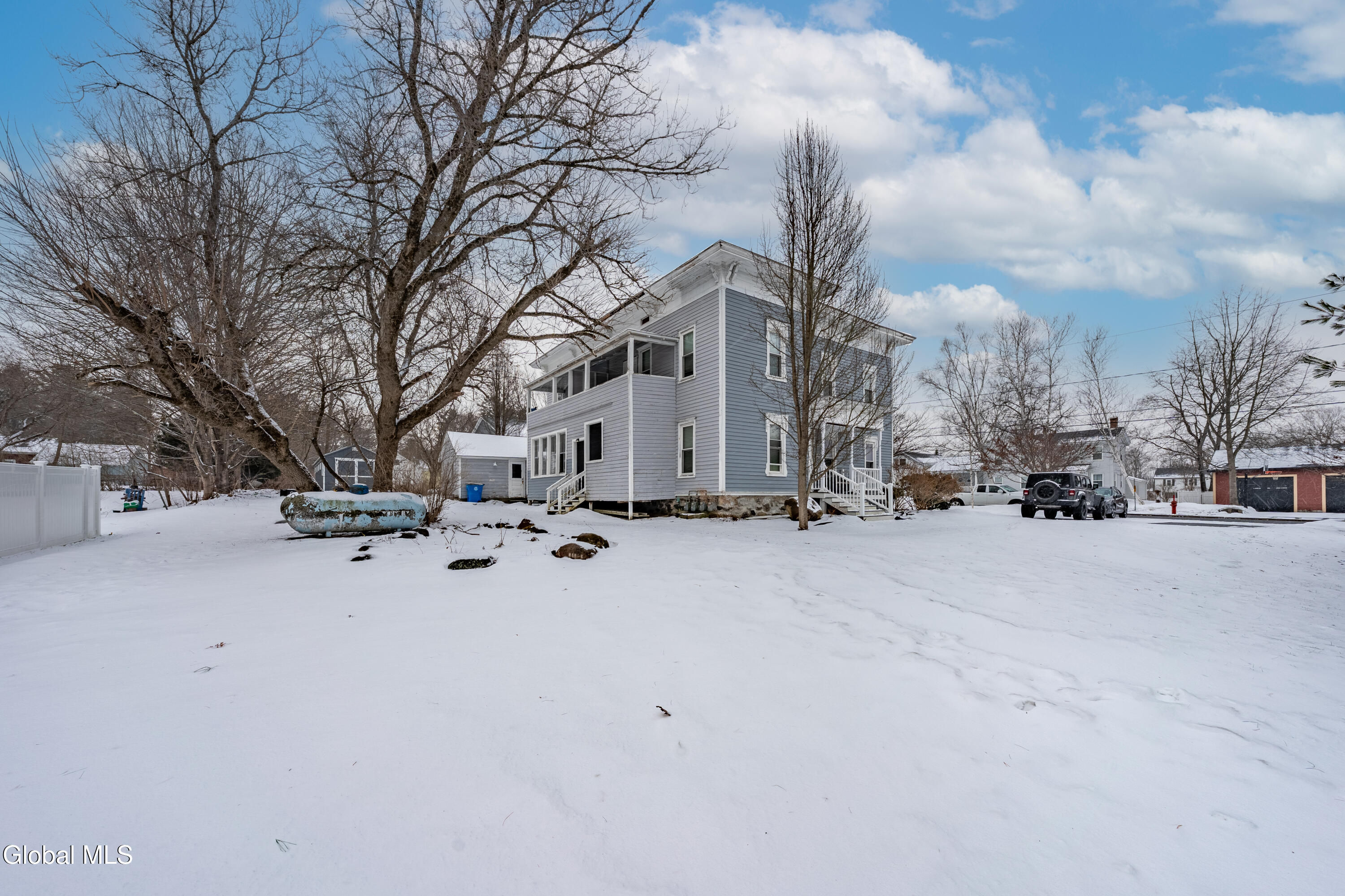 57 Bridge Street Broadalbin NY 12025