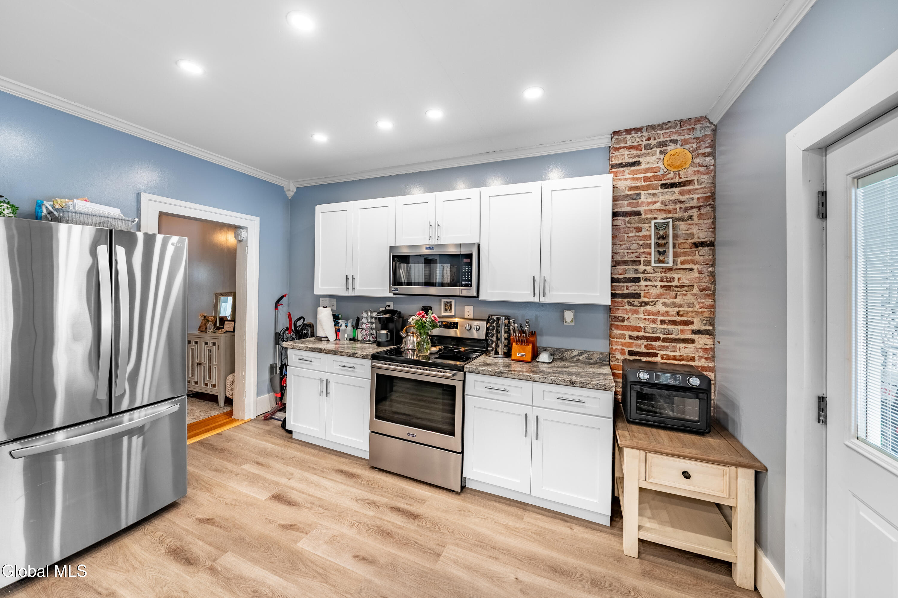 57 Bridge Street Broadalbin NY 12025