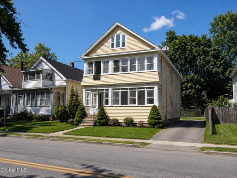 103 Southern Boulevard Albany NY 12209
