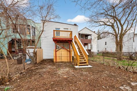 397 10th Street Troy NY 12180