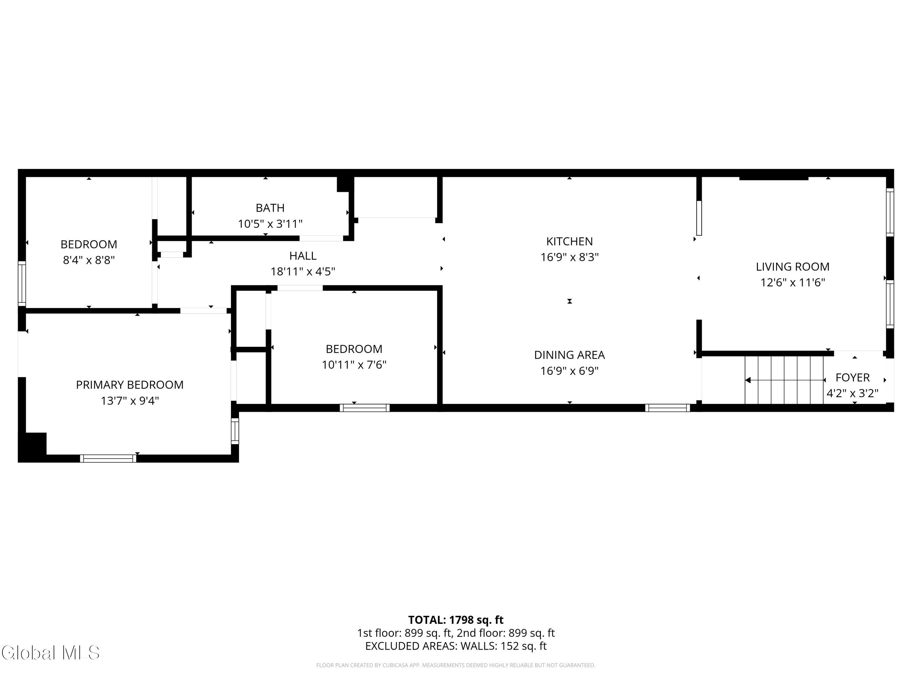397 10th Street Troy NY 12180