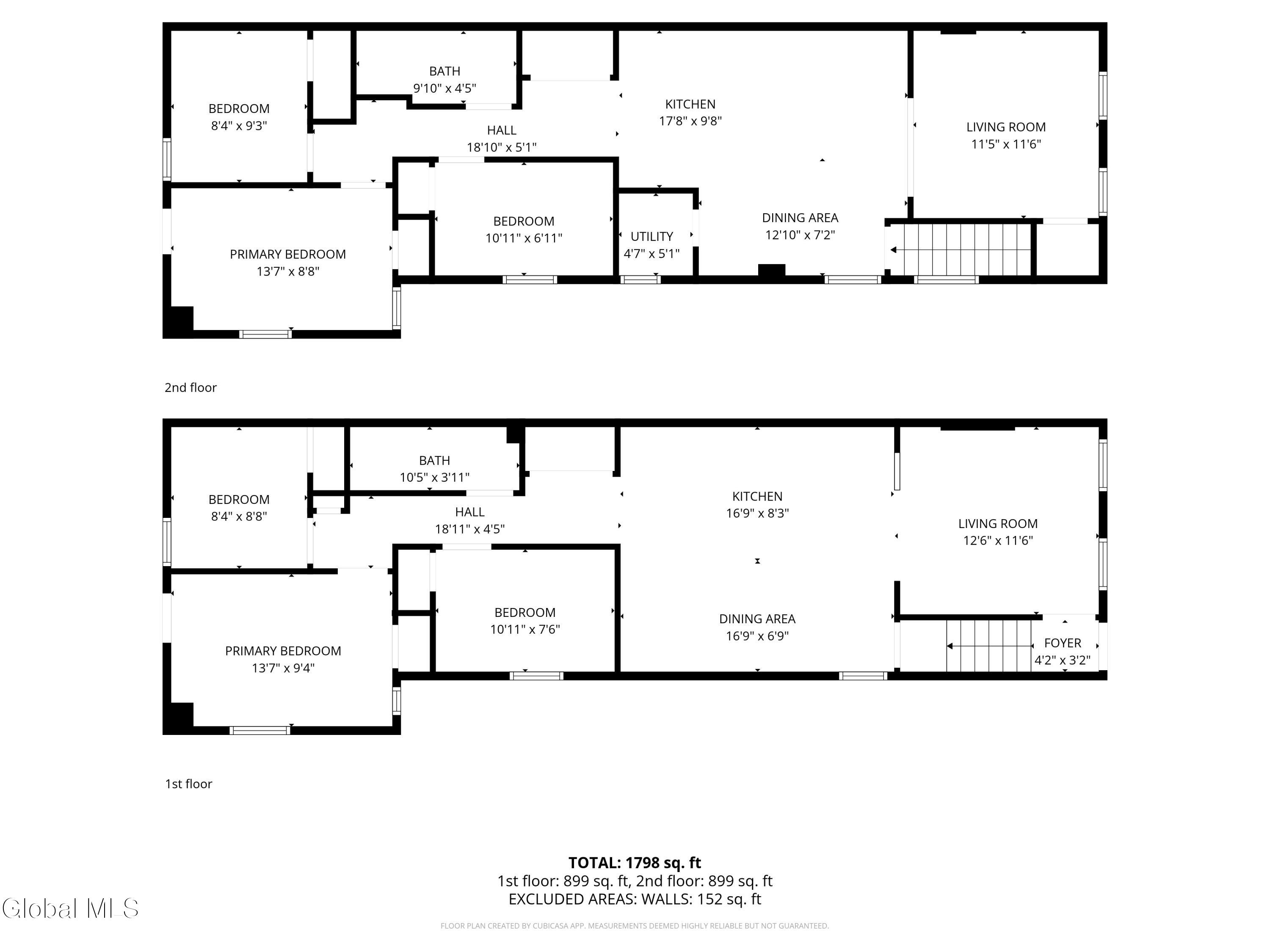 397 10th Street Troy NY 12180