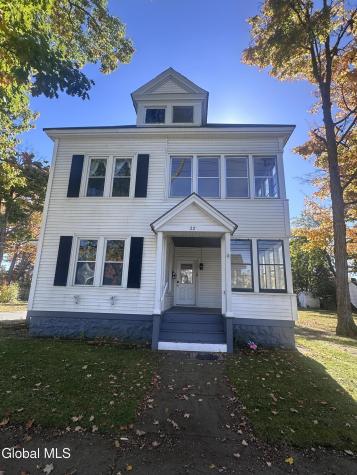 22 Maple Street Hudson Falls NY 12839