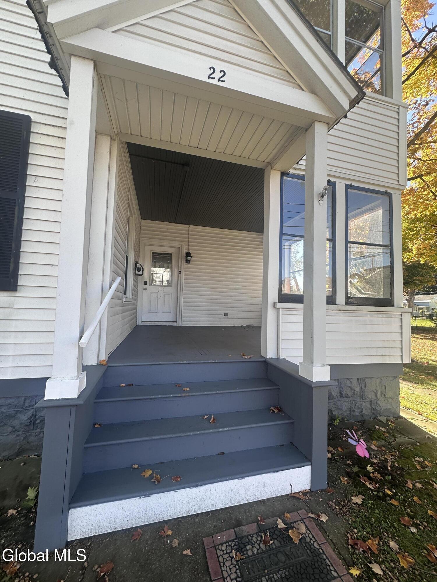 22 Maple Street Hudson Falls NY 12839