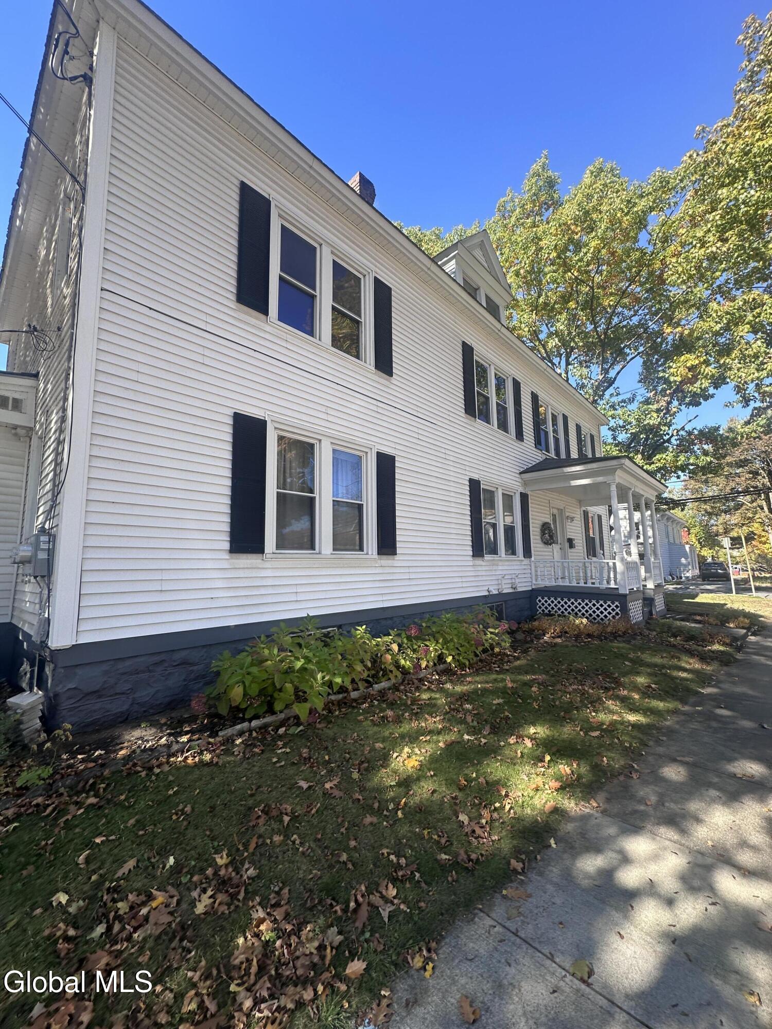22 Maple Street Hudson Falls NY 12839