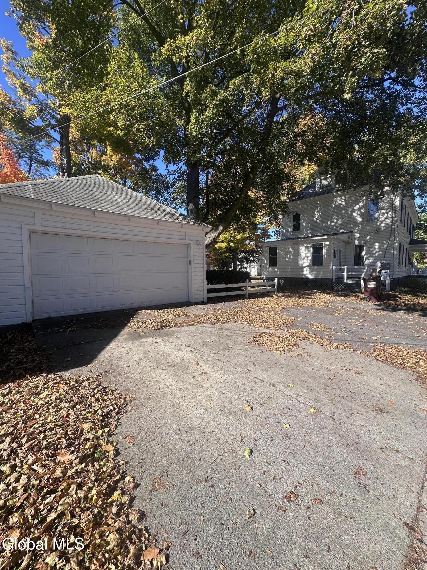 22 Maple Street Hudson Falls NY 12839