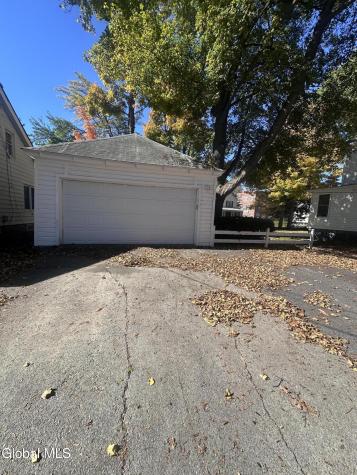 22 Maple Street Hudson Falls NY 12839