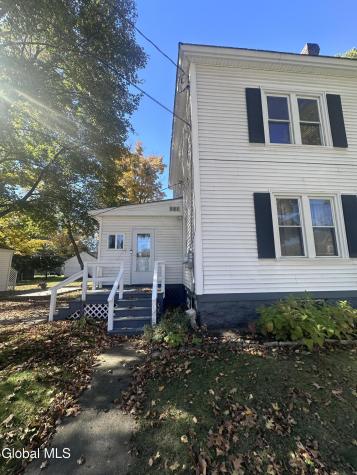 22 Maple Street Hudson Falls NY 12839