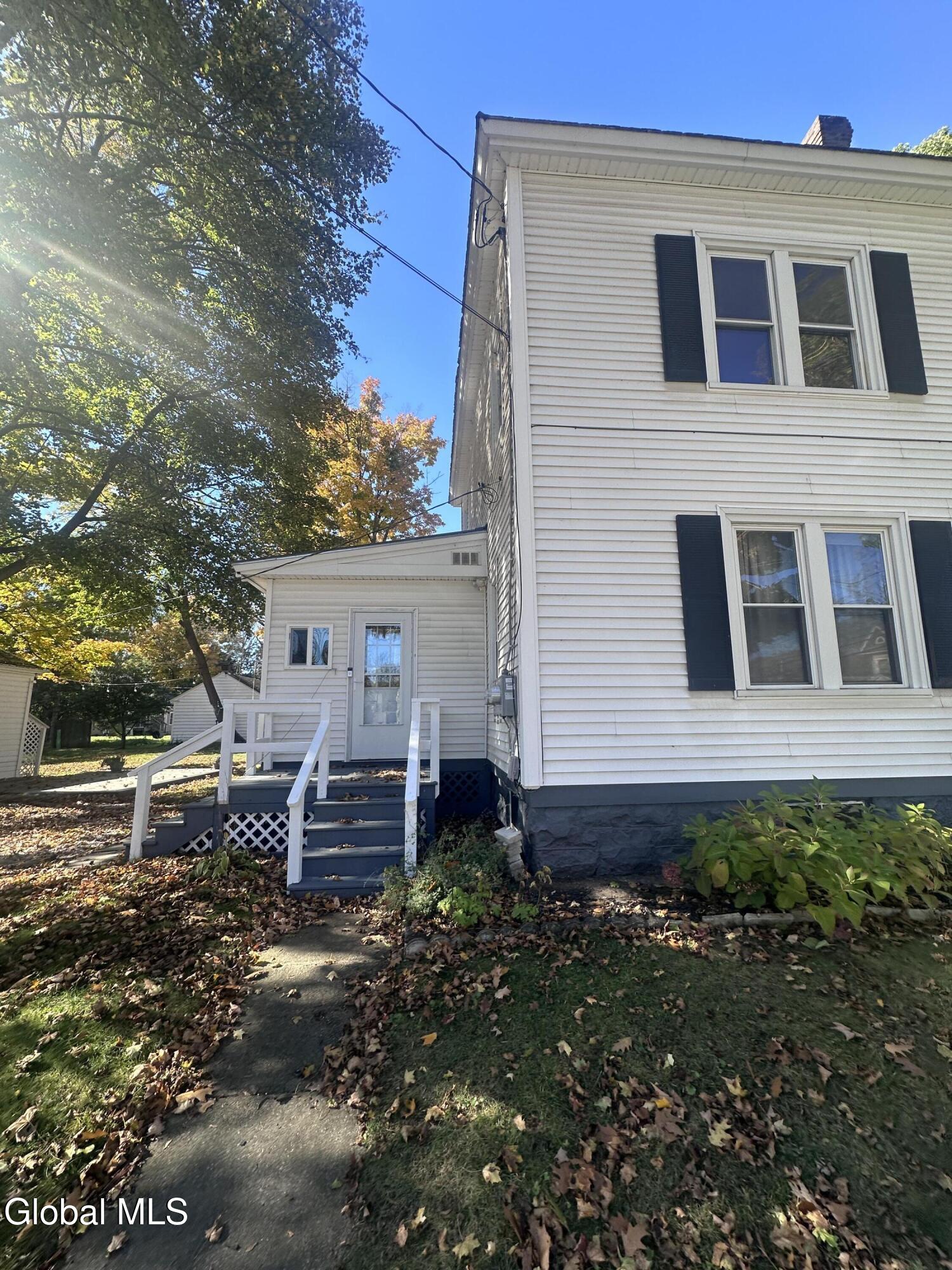 22 Maple Street Hudson Falls NY 12839