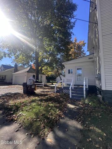 22 Maple Street Hudson Falls NY 12839