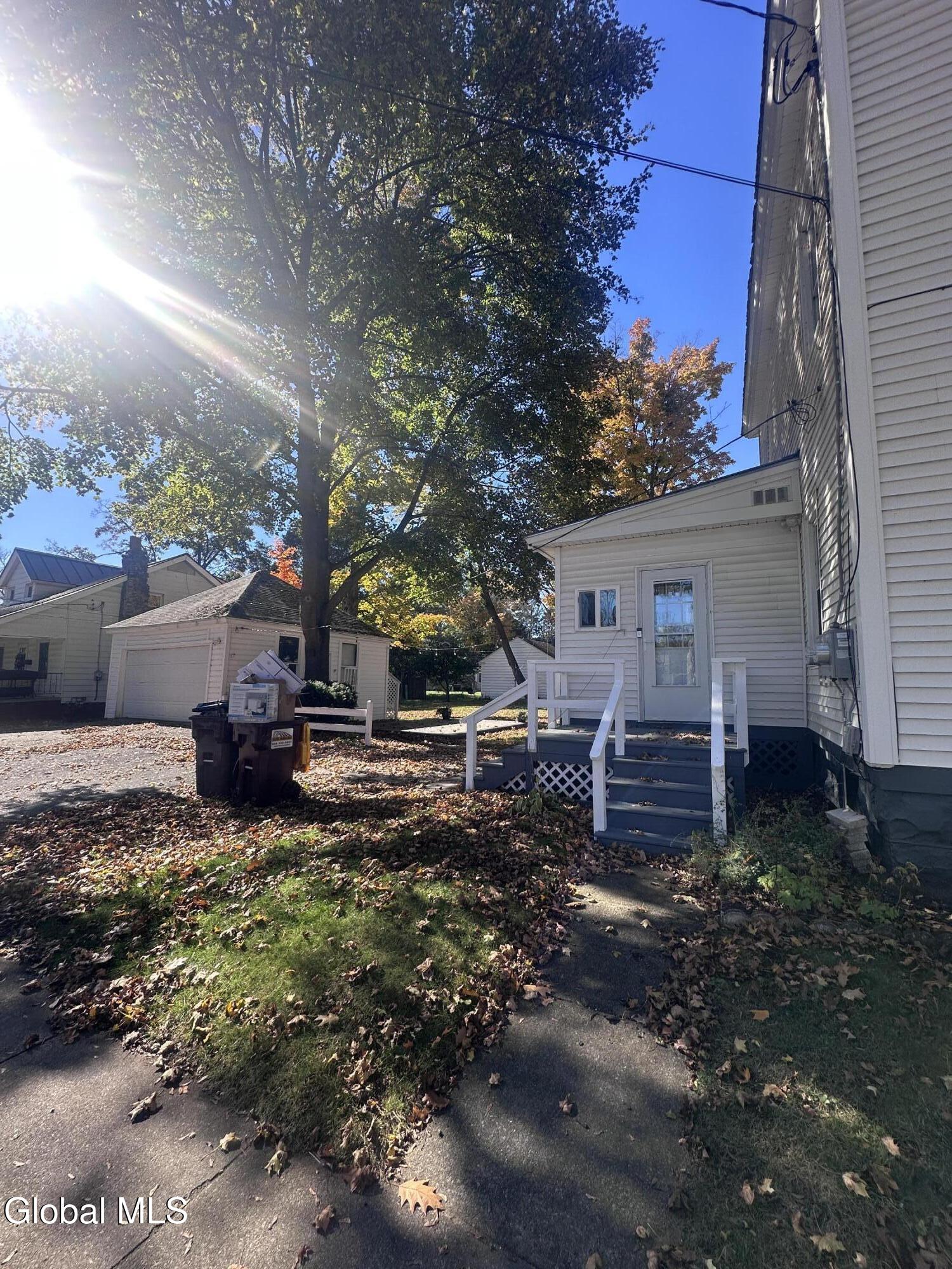 22 Maple Street Hudson Falls NY 12839