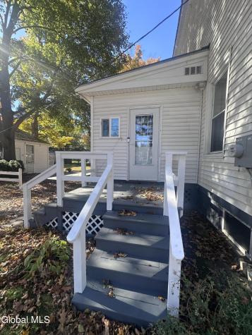 22 Maple Street Hudson Falls NY 12839
