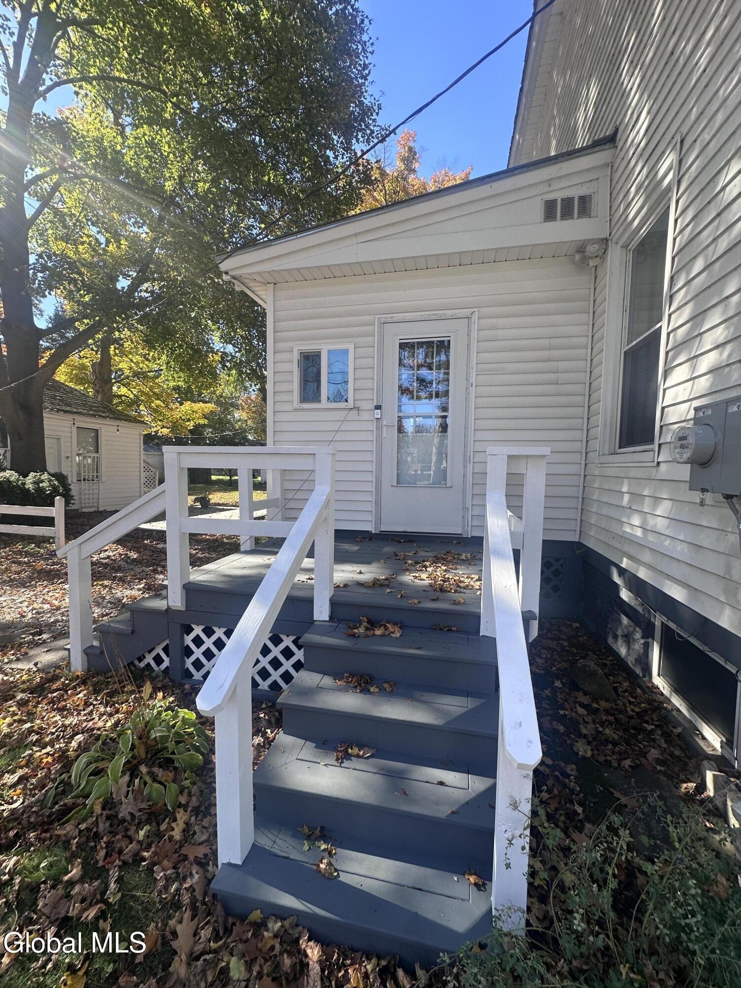 22 Maple Street Hudson Falls NY 12839