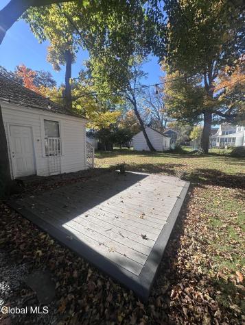 22 Maple Street Hudson Falls NY 12839