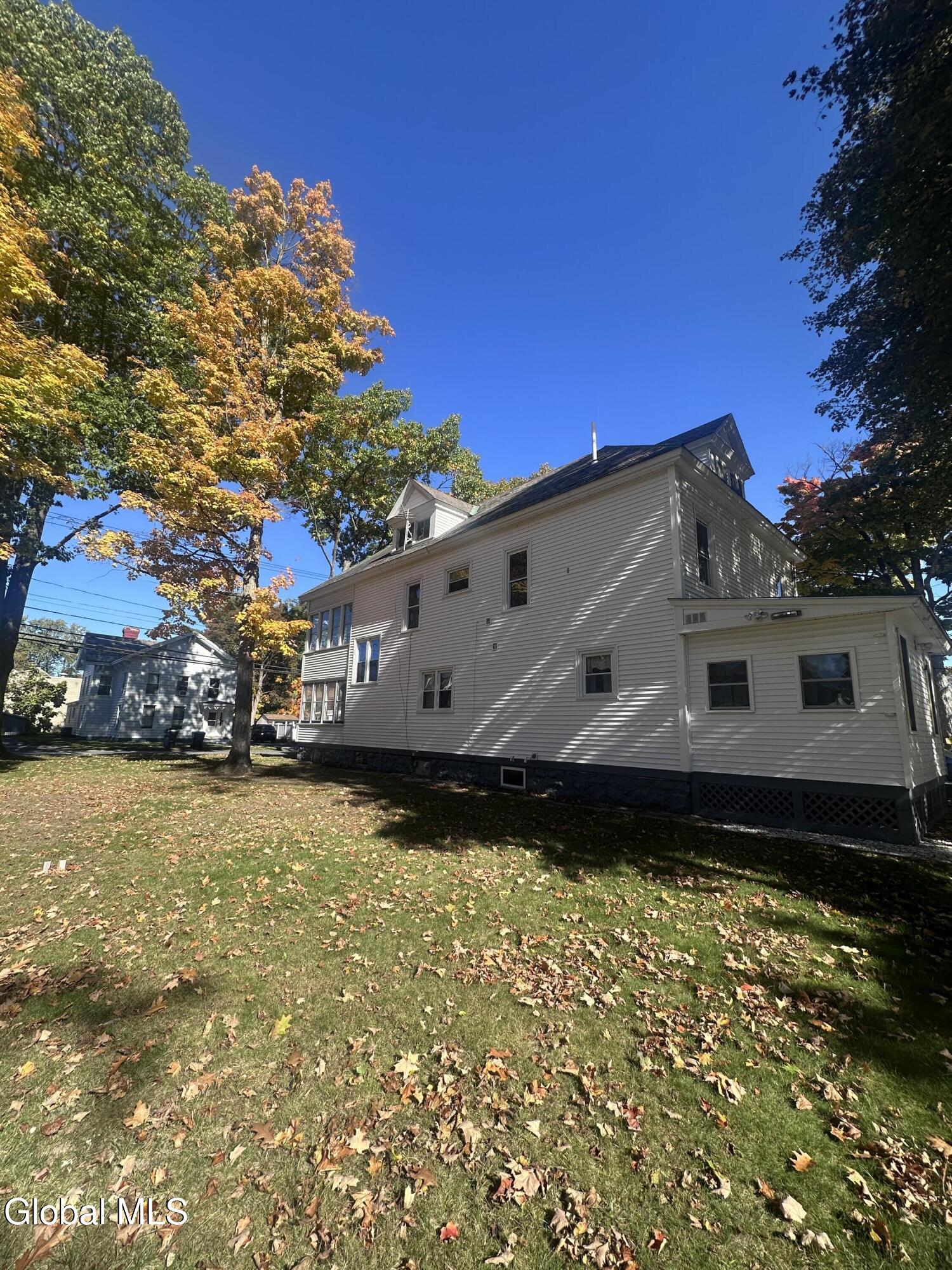 22 Maple Street Hudson Falls NY 12839