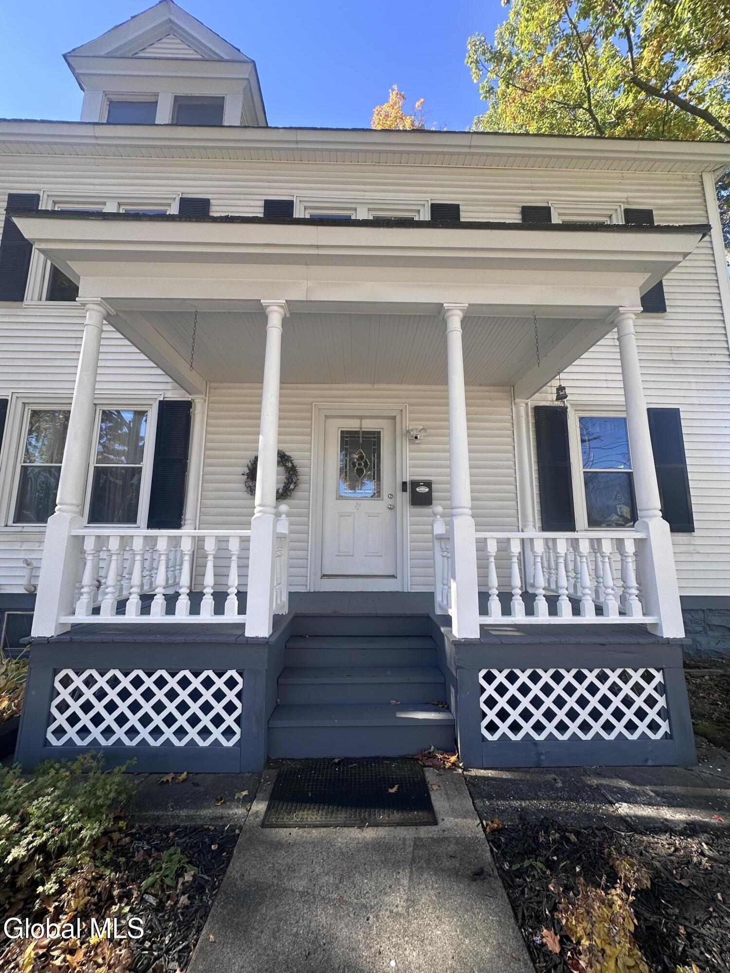 22 Maple Street Hudson Falls NY 12839