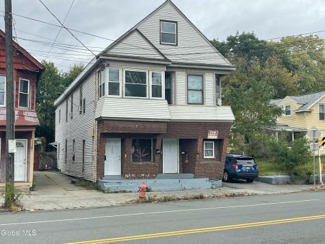 1667 Broadway Schenectady NY 12306