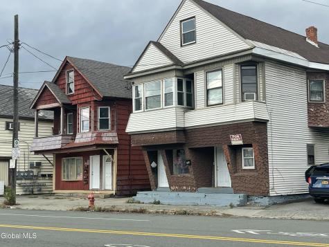 1667 Broadway Schenectady NY 12306