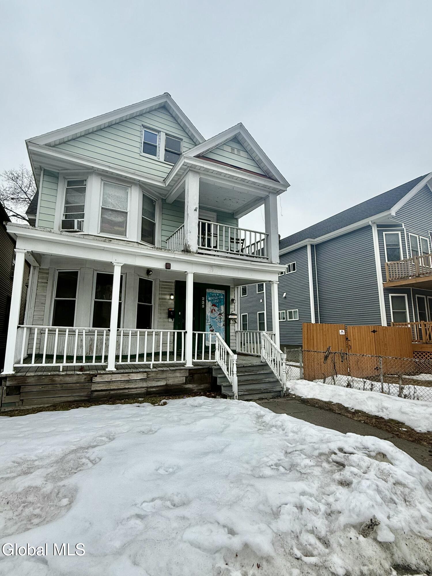 235 6th Avenue Troy NY 12180