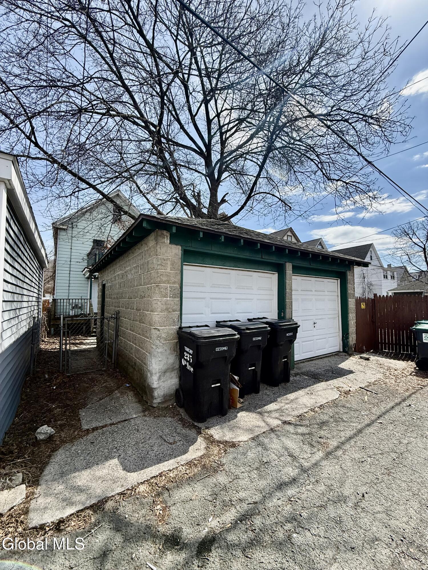 235 6th Avenue Troy NY 12180