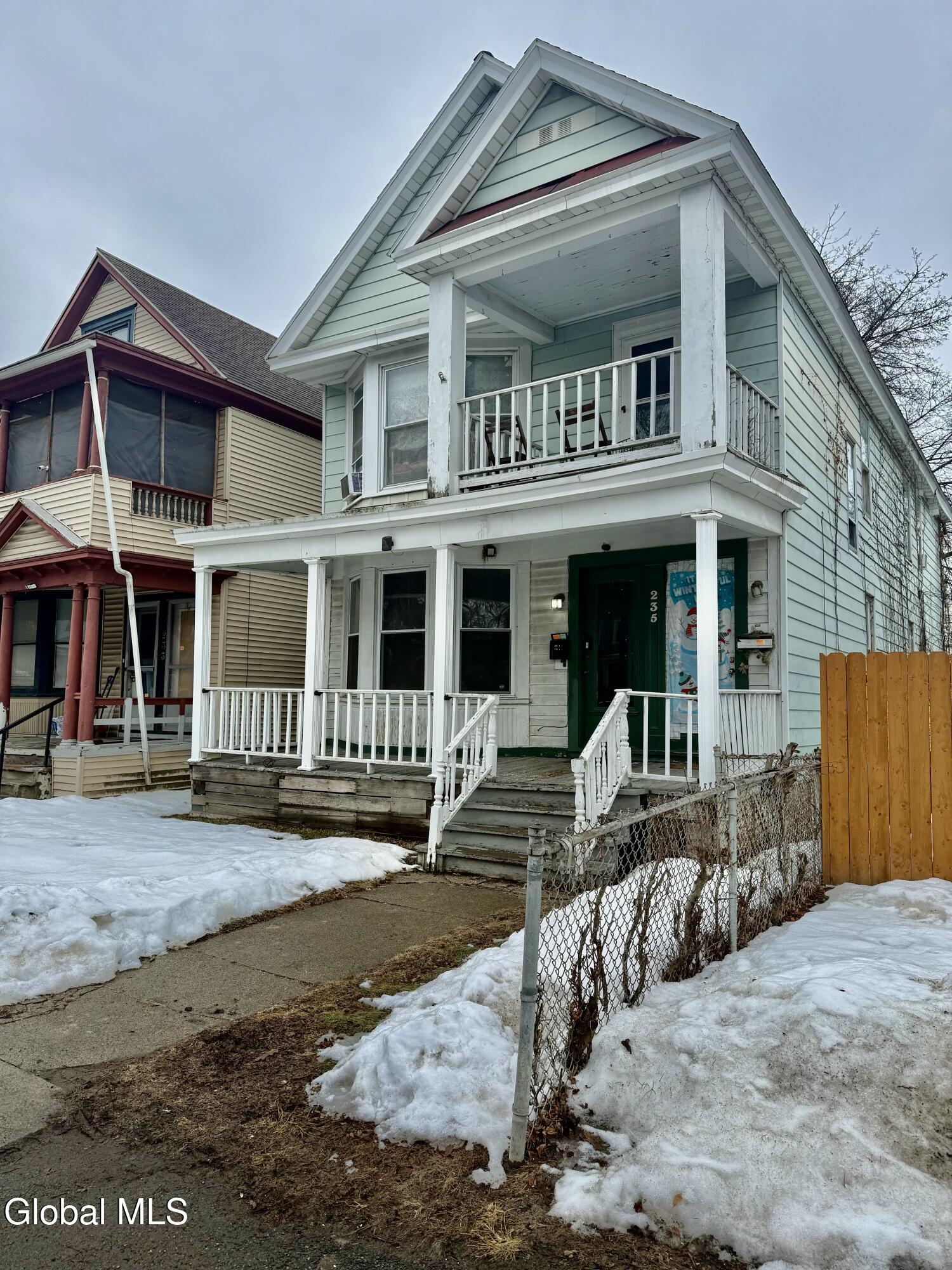 235 6th Avenue Troy NY 12180