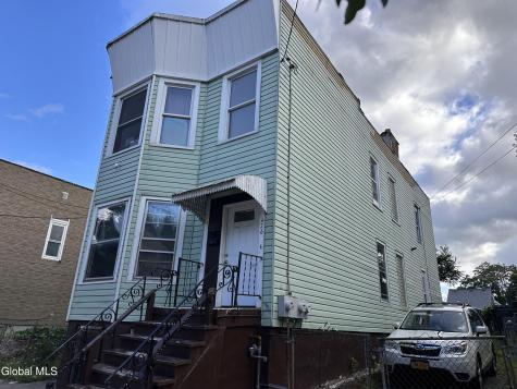 476 2nd Street Albany NY 12206