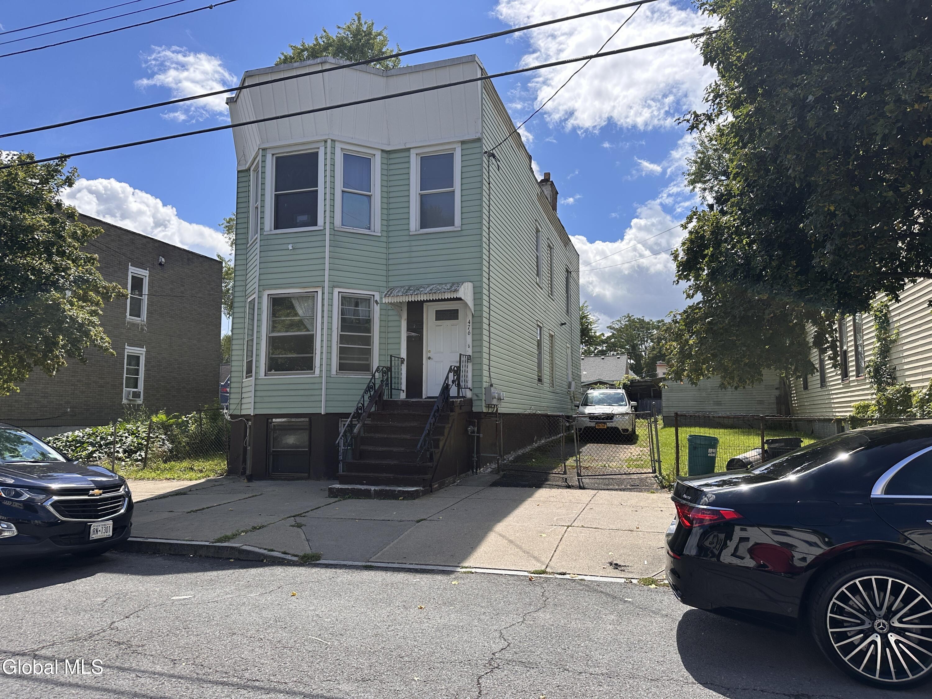 476 2nd Street Albany NY 12206
