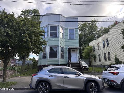 476 2nd Street Albany NY 12206