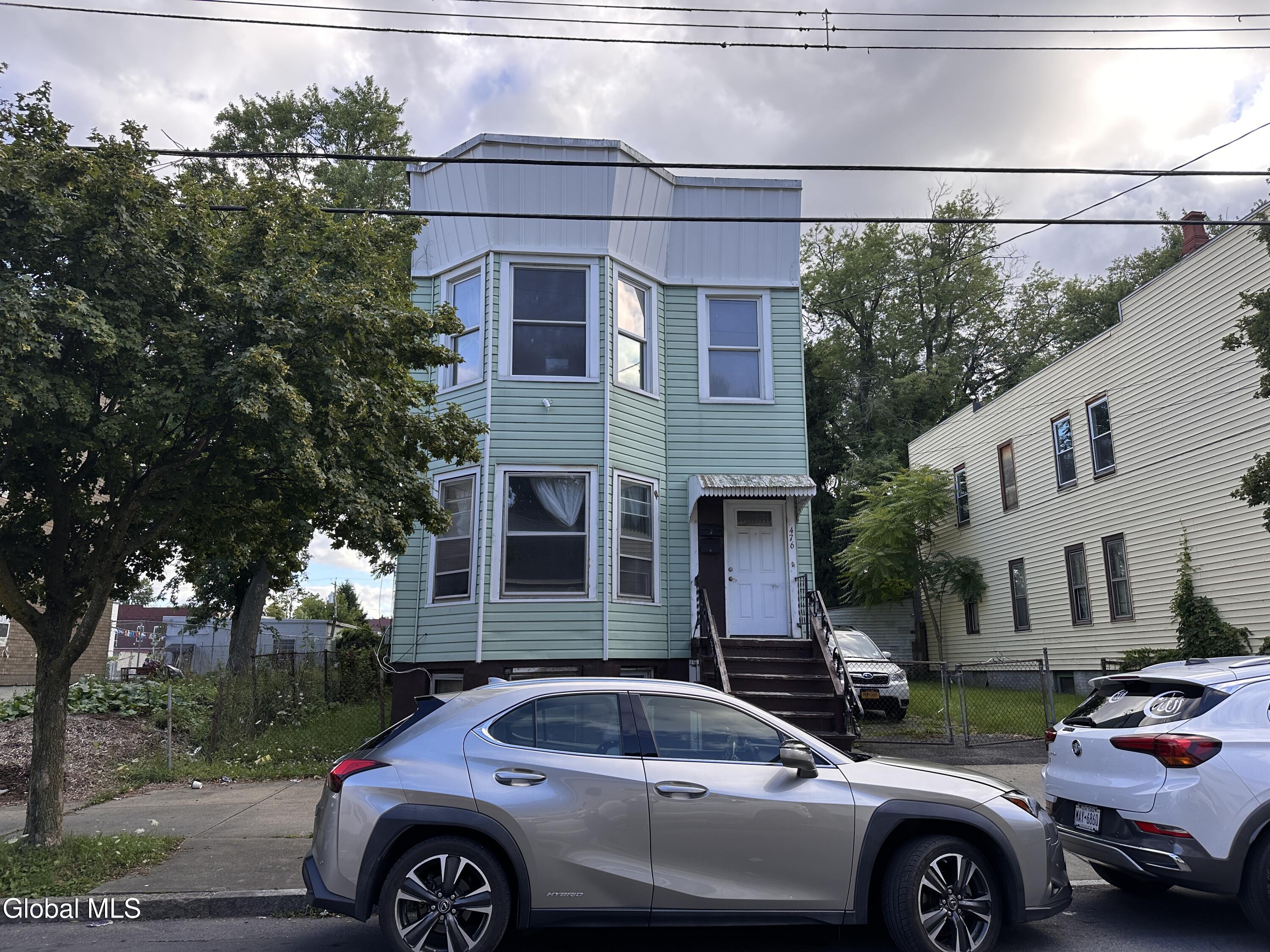 476 2nd Street Albany NY 12206