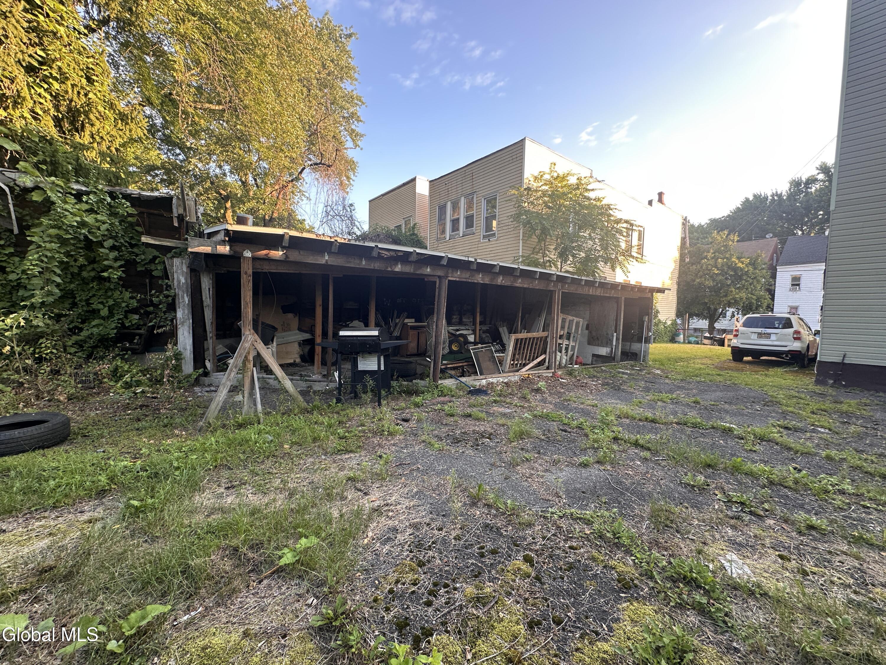 476 2nd Street Albany NY 12206